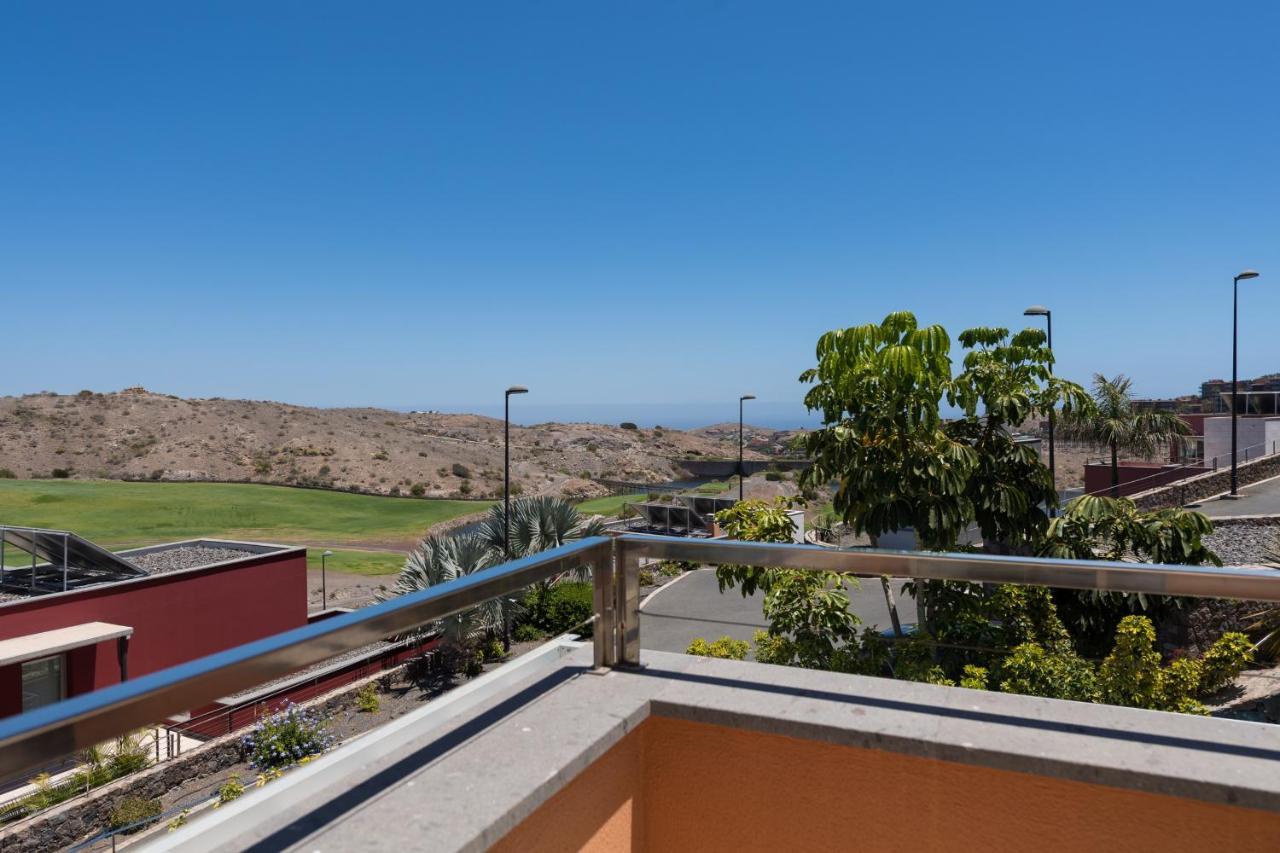 Villa Salobre Esterno foto